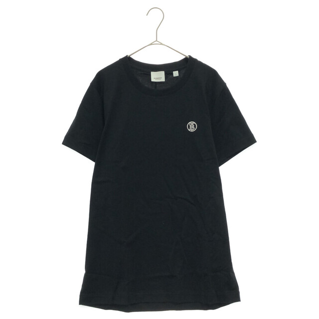 BURBERRY バーバリー TB Logo Tee 8052965 TBロゴ刺繍半袖Tシャツ