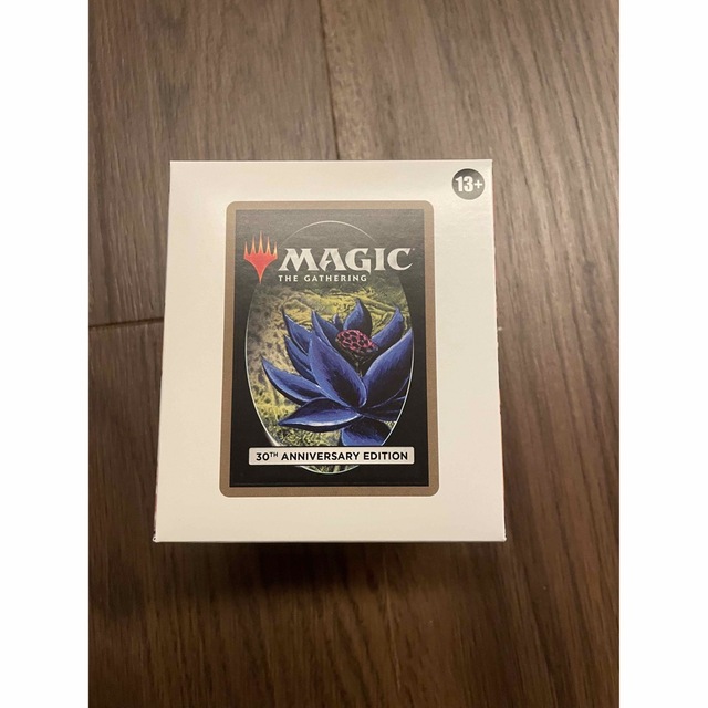 【新品未開封】MTG 30th anniversary edition