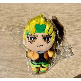 Dio ディオ ともぬい ぬいぐるみ jojo ジョジョ3部 スターダスト
