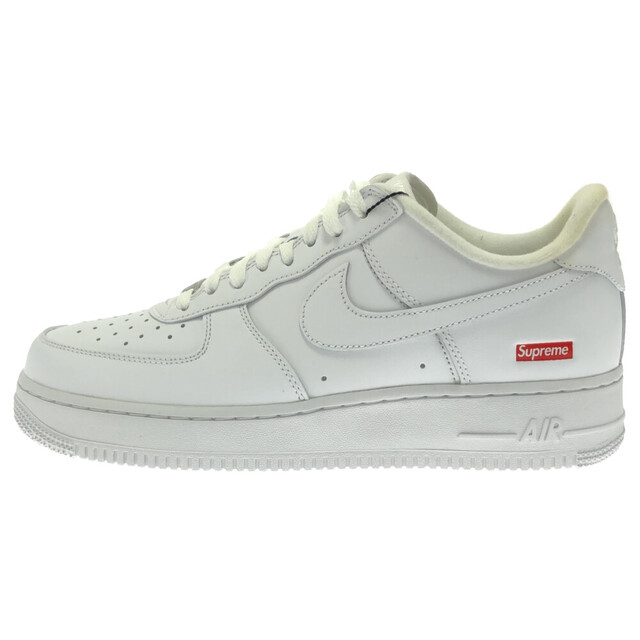 石見銀山 NIKE ナイキ ×SUPREME AIR FORCE 1 LOW シュプリーム エア