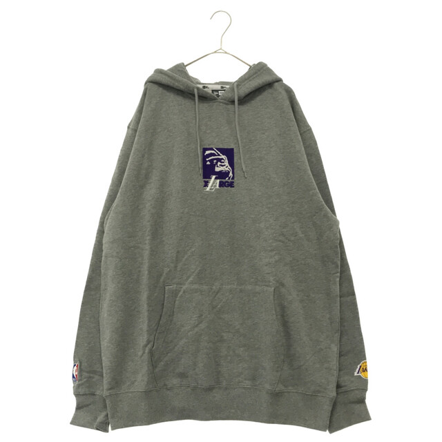 XLARGE - X-LARGE エクストララージ x New Era ×NBA LAKERS MIX XLARGE - X-LARGE エクストララージ x New Era ×NBA LAKERS MIX
