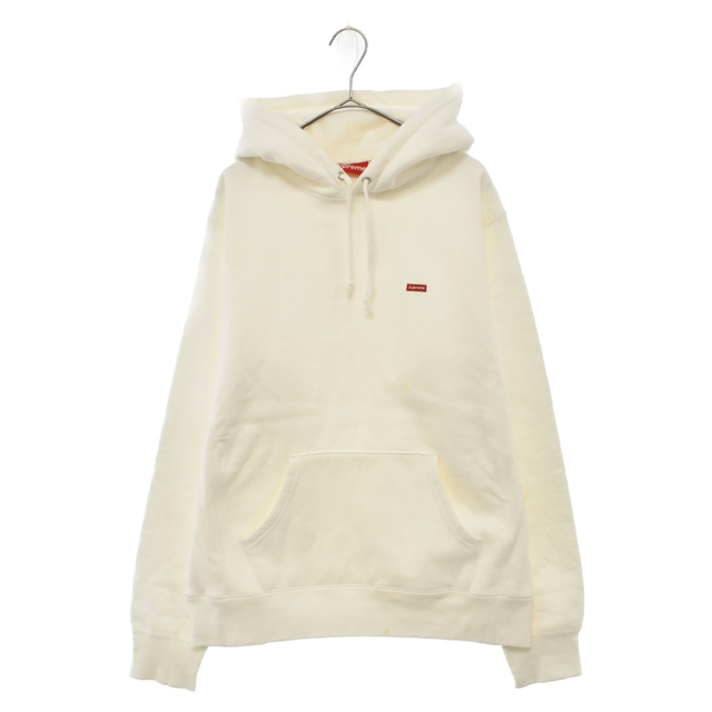 SUPREME シュプリーム Small Box Hooded Sweatshirt スモールボックス