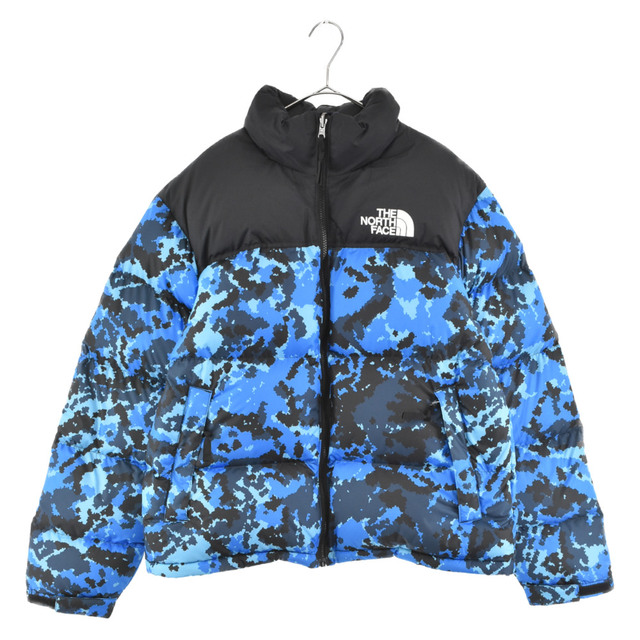 THE NORTH FACE ザノースフェイス 1996 Retro Nuptse Jacket US規格