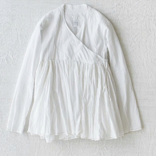 dosa rabari jacket（ラバリジャケット）ドーサ(シャツ/ブラウス(長袖/七分))