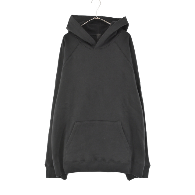 CHROME HEARTS クロムハーツ 22AW GRP Y NOT Raglan Pullover Hoodie
