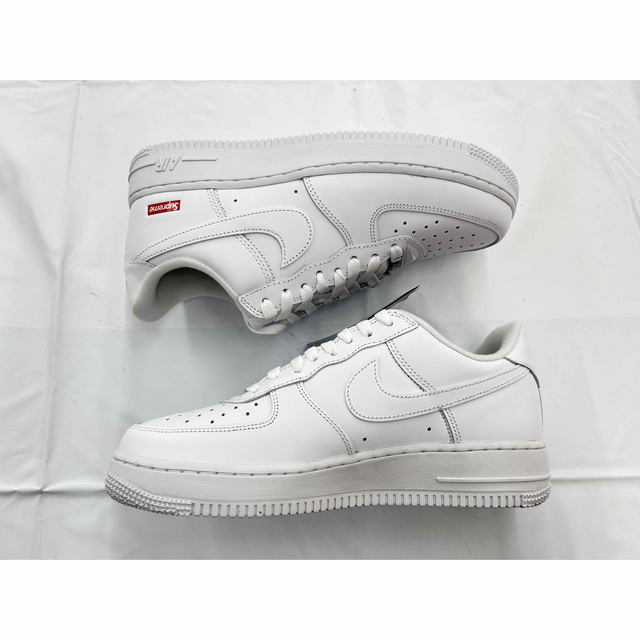 26cm Supreme Nike Air Force 1 Low AF1