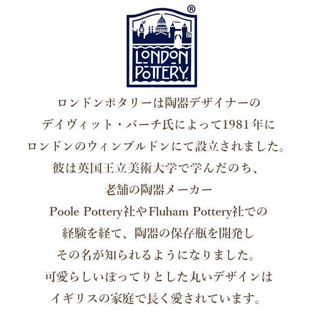 London Pottery ロンドンポタリー ティーポット 2カップ用