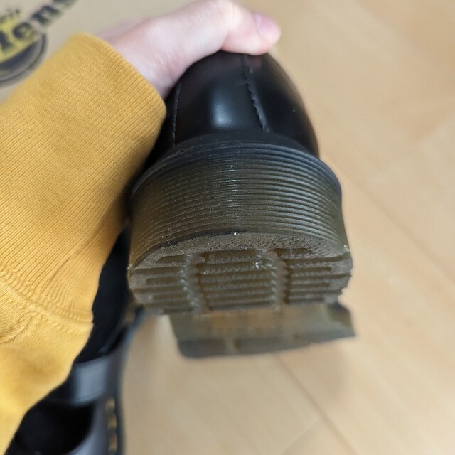 Ray BEAMS（レイビームス）の「Dr.Martens / CORE 5026Z MARY