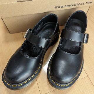 ドクターマーチン(Dr.Martens)のDr.Martens CORE 5026Z MARY JANE(ローファー/革靴)