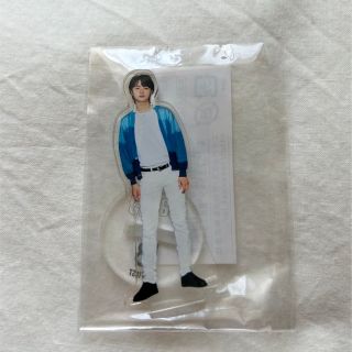 ビーファースト(BE:FIRST)のBE:FIRST  ジュノン　アクスタ　Gifted(アイドルグッズ)