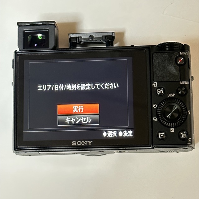 SONY Cyber-Shot DSC-RX100M5A ＋純正バッテリー×2他