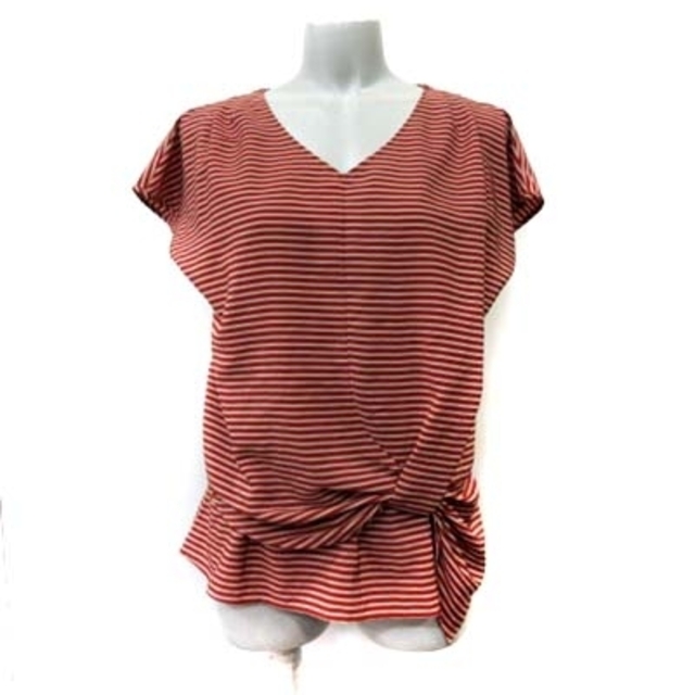 美品 アナイ フレンチスリーブブラウス レディース 38 S ANAYI タンクトップ | budgethearses.com