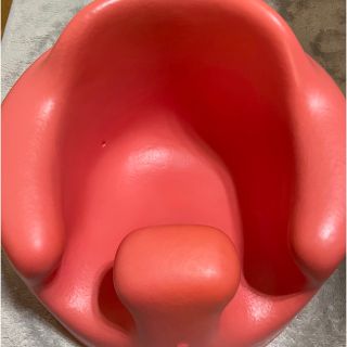 バンボ(Bumbo)のバンボ  Bumbo チェア 椅子 美品(その他)