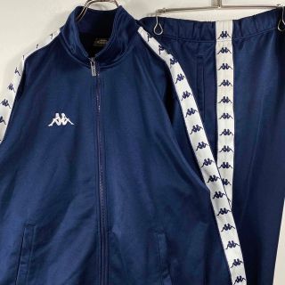 カッパ セットアップ/ジャージ (メンズ)の通販 800点以上 | Kappaの カッパ セットアップ/ジャージ (メンズ)の通販 800点以上 | Kappaの