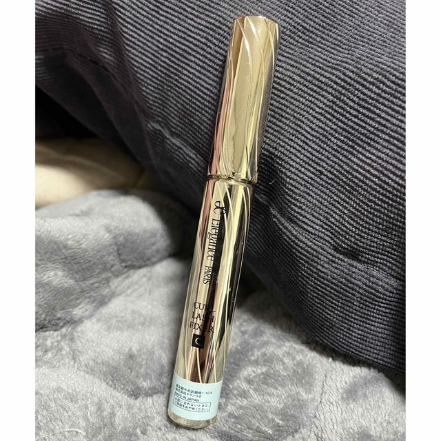 Elégance.(エレガンス)のエレガンス カールラッシュ フィクサー コスメ/美容のベースメイク/化粧品(マスカラ下地/トップコート)の商品写真