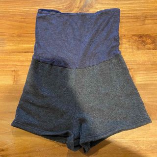 チャコット(CHACOTT)のチャコット　バレエ用　ショートパンツ(ダンス/バレエ)