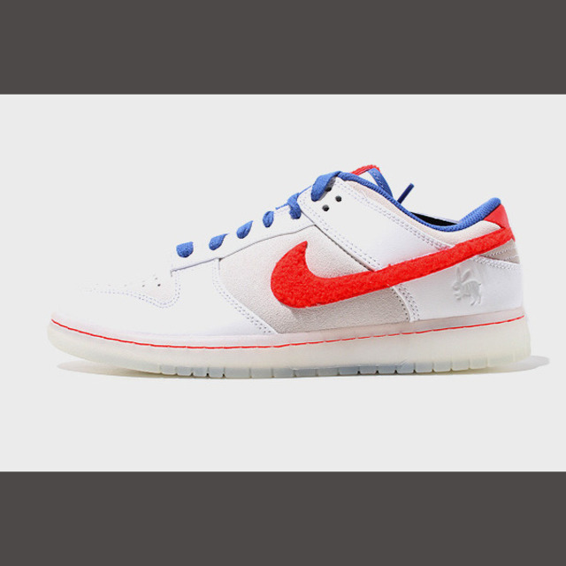 27.5cm nike dunk low retro