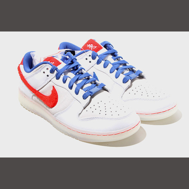 27.5cm NIKE DUNK LOW RETRO SP