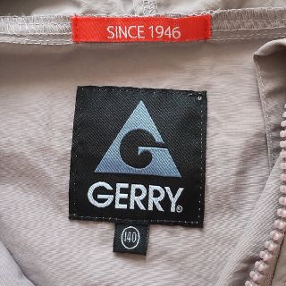 ジェリー(GERRY)のGERRY 140　薄手ジャケット(ジャケット/上着)