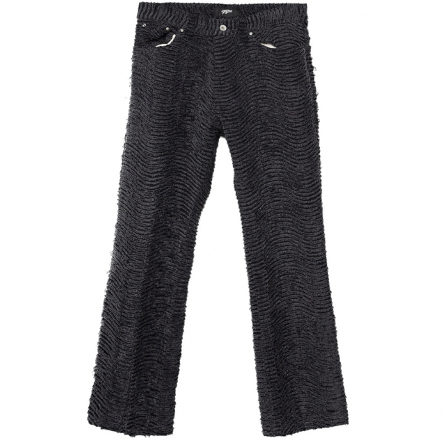 MYne Wave Denim Pants