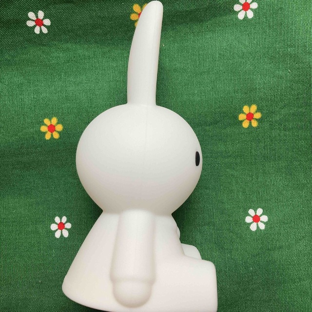 miffy(ミッフィー)のミッフィーbundle of light  インテリア/住まい/日用品のライト/照明/LED(テーブルスタンド)の商品写真