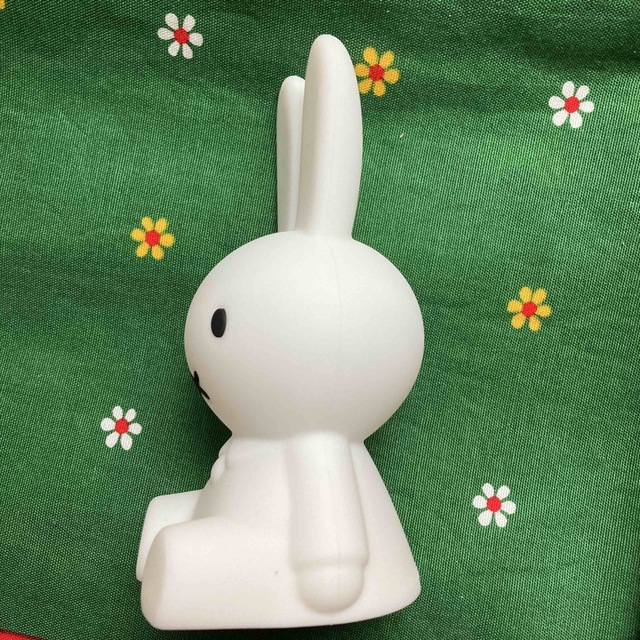 miffy(ミッフィー)のミッフィーbundle of light  インテリア/住まい/日用品のライト/照明/LED(テーブルスタンド)の商品写真