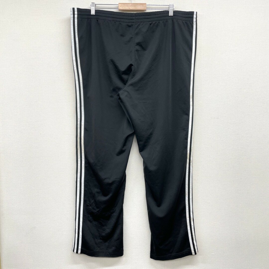 adidas - 【中古】 アディダス adidas ジャージ パンツ サイドライン ...