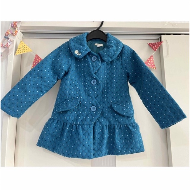 Seraph(セラフ)のsana様専用♪ キッズ/ベビー/マタニティのキッズ服女の子用(90cm~)(ジャケット/上着)の商品写真