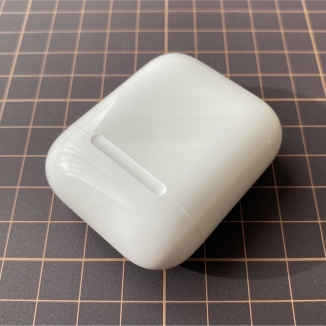 AirPods 充電ケースのみ》純正 第一世代 充電器 エアーポッズ