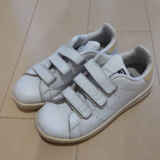 スタンスミス(STANSMITH（adidas）)のスタンスミス　20センチ(スニーカー)