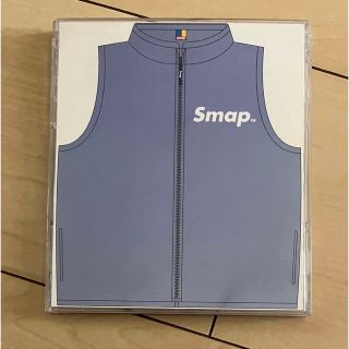 Smap Vest スマップ　ベストアルバム(ポップス/ロック(邦楽))