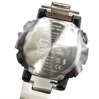 G-SHOCK - 未使用 カシオ ジーショック 腕時計 ジースティール 03