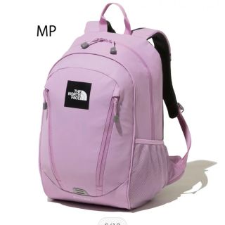 ザノースフェイス(THE NORTH FACE)のノースフェイス　キッズ　リュック　22l(リュックサック)