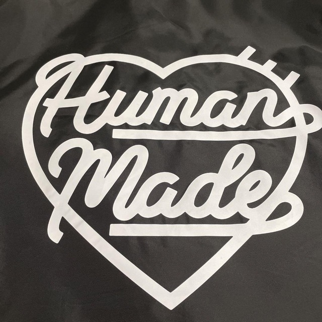 HUMAN MADE コーチジャケット！美品！！