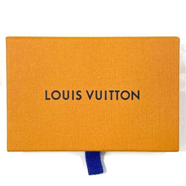 ルイ ヴィトン キーリング ポルトクレ LV 美品 7