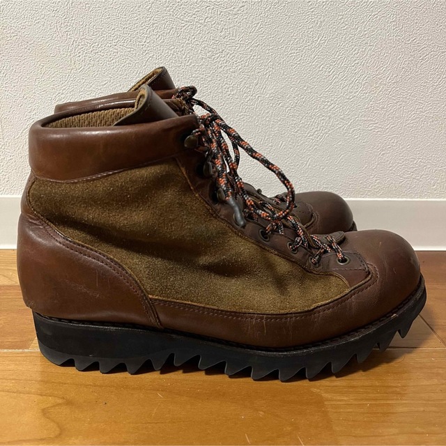 Danner EXPLORER エクスプローラー ゴアテックス 福禄寿-