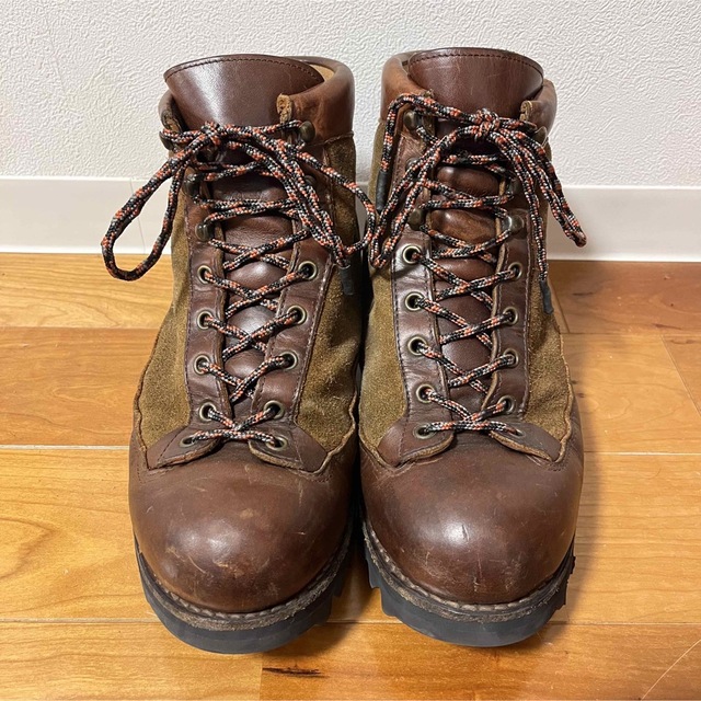 Danner EXPLORER エクスプローラー ゴアテックス 福禄寿-