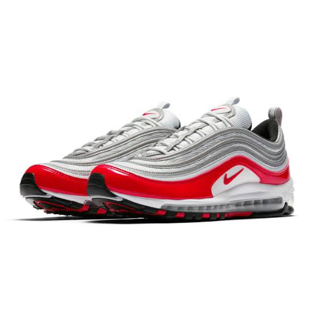 NIKE AIR MAX 97 スニーカー