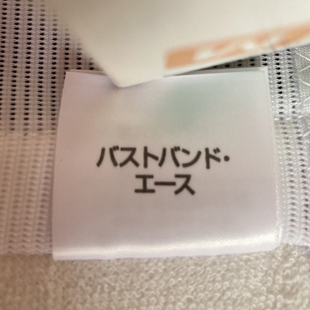 ALCARE(アルケア)のバストバンド その他のその他(その他)の商品写真