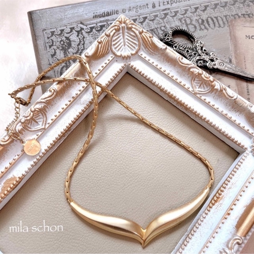 mila schon - mimichan様専用ページの通販 by vintageショップ｜ミラ