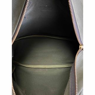 FILSON - フィルソン/トートバッグ/かばん/ジップ/コットン/キャンバス