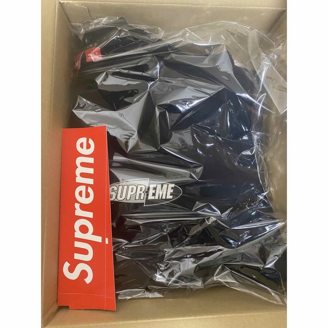 (Supreme) 212 Crewneck ブラック　S サイズ