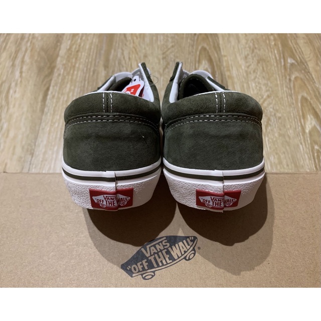 VANS(ヴァンズ)のVANS “COMFORT” OLD SKOOL スニーカー メンズの靴/シューズ(スニーカー)の商品写真