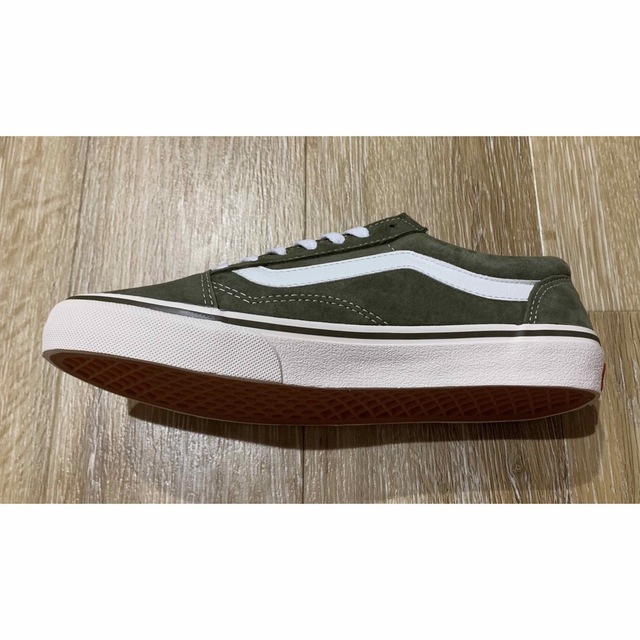 VANS(ヴァンズ)のVANS “COMFORT” OLD SKOOL スニーカー メンズの靴/シューズ(スニーカー)の商品写真