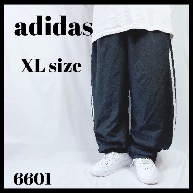 フラワーオブライフ adidas Dime スーパーファイヤー トラックパンツ