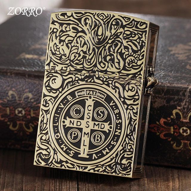 全商品オープニング価格 箱無しZORRO コンスタンティン ゴールド
