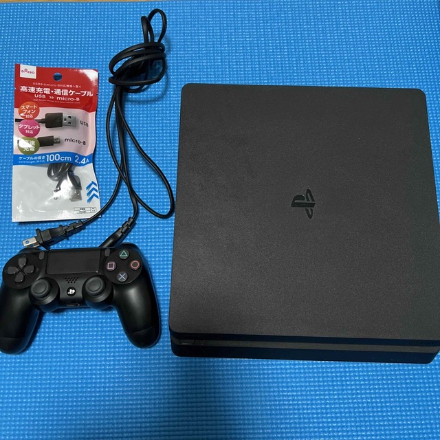 日本人気超絶の SONY PlayStation4 500GB/PlayStation/PlayStation CUH