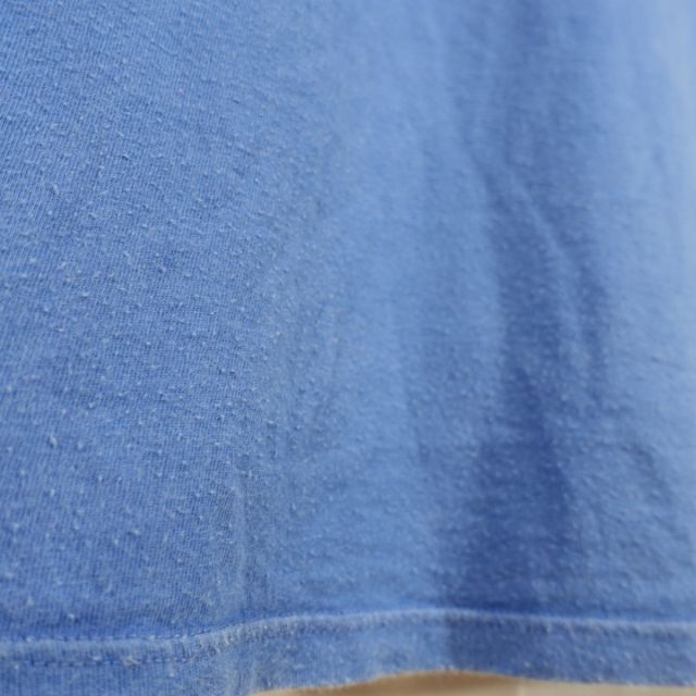 Maison Martin Margiela(マルタンマルジェラ)の【良品】マルタンマルジェラ　薔薇プリントＶネックＴシャツ　Margiela メンズのトップス(Tシャツ/カットソー(半袖/袖なし))の商品写真