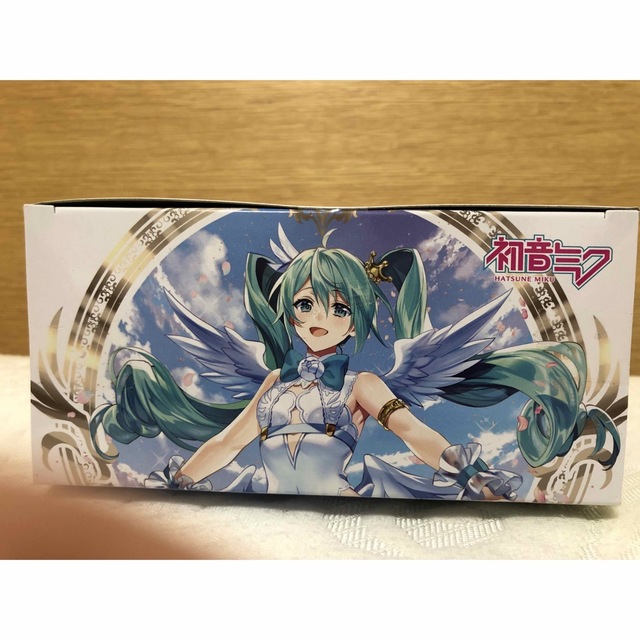 SEGA(セガ)の初音ミク 15thAnniversary 村上ゆいちver. エンタメ/ホビーのフィギュア(アニメ/ゲーム)の商品写真