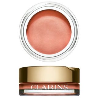 クラランス(CLARINS)のクラランス モノアイシャドウ S08 新品 限定カラー クリームアイシャドウ(アイシャドウ)